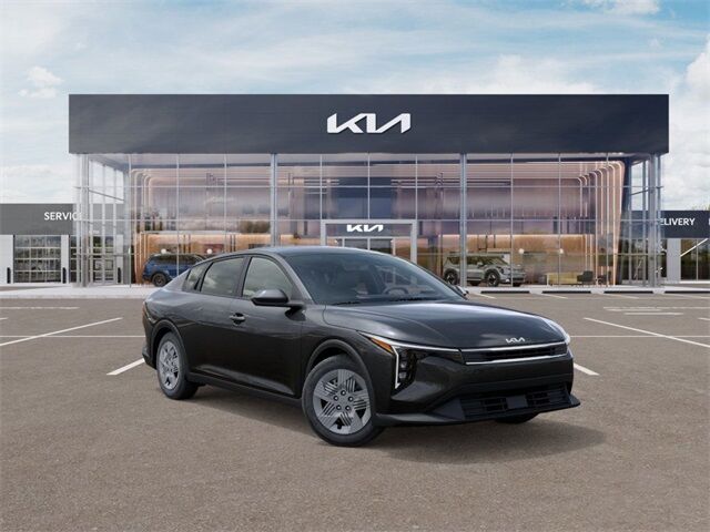 2025 Kia K4 LX Glendale CA