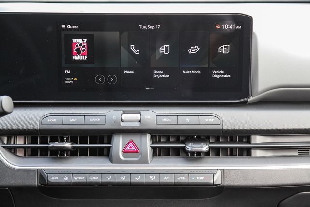 2025 Kia K4 LX Glendale CA