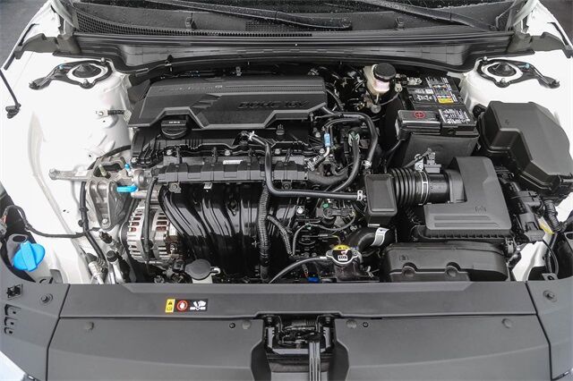 2025 Kia K4 LX Glendale CA