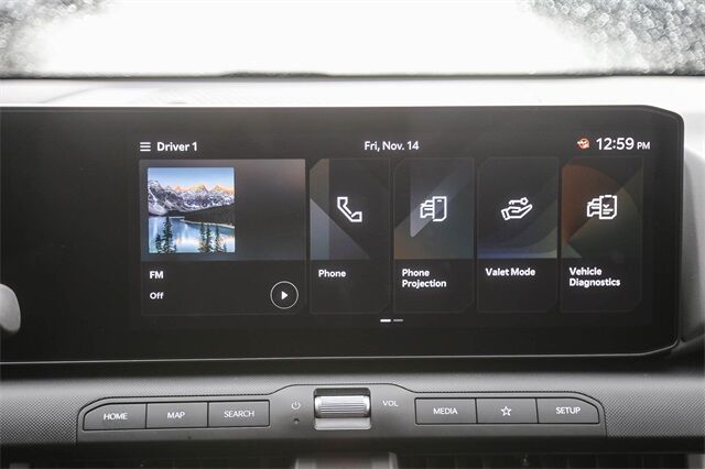 2025 Kia K4 LX Glendale CA