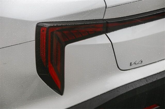 2025 Kia K4 LX Glendale CA