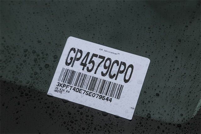 2025 Kia K4 LX Glendale CA