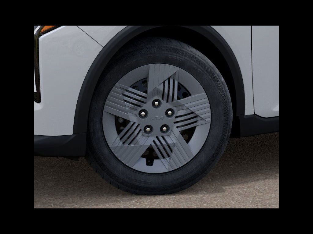 2025 Kia K4 LX Glendale CA