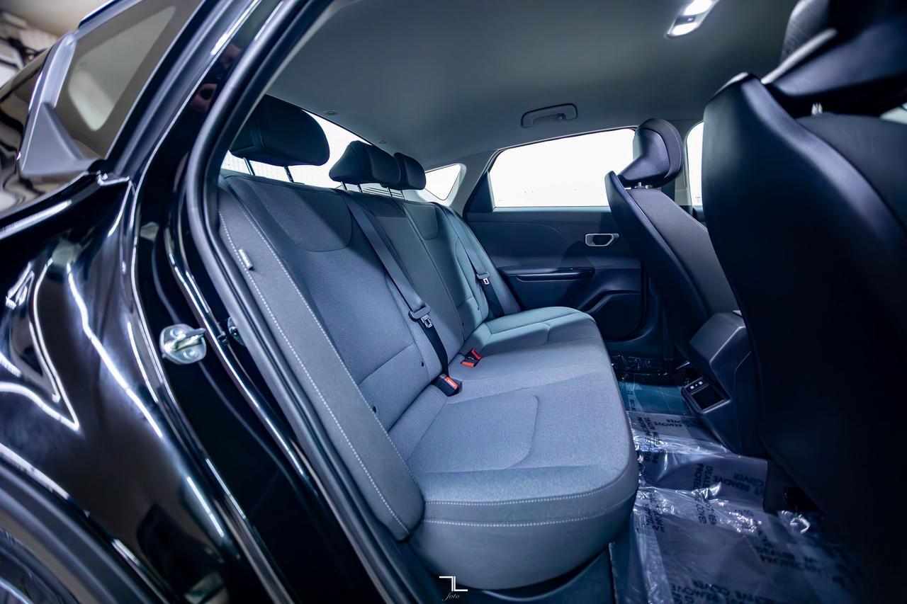 2025 Kia K4 LX Heated Seats BCam Red Deer AB