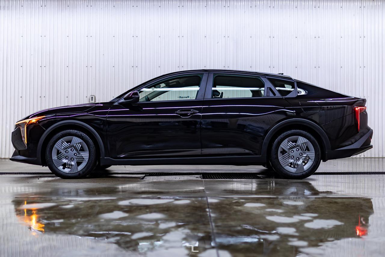 2025 Kia K4 LX Heated Seats BCam Red Deer AB