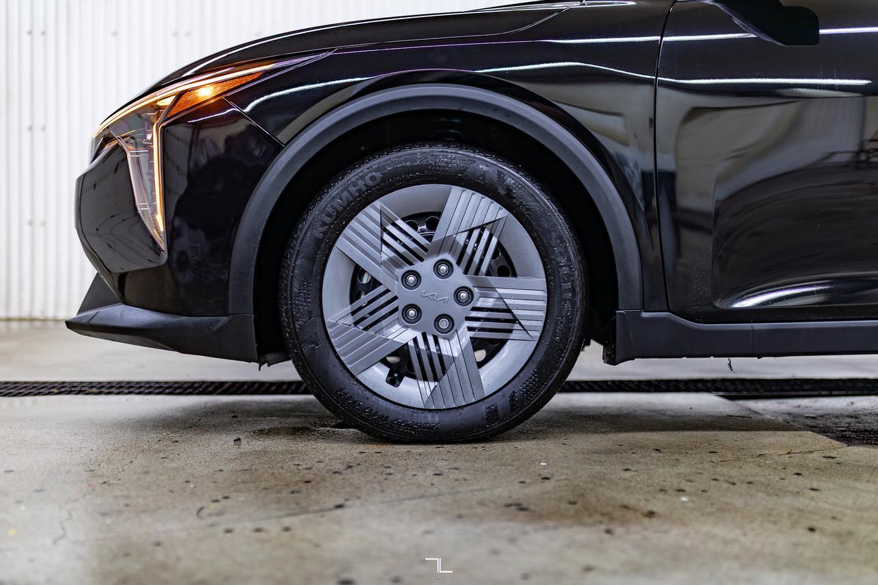 2025 Kia K4 LX Heated Seats BCam Red Deer AB