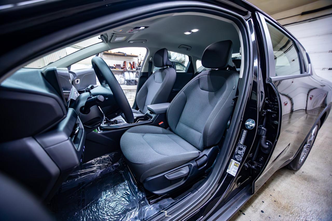 2025 Kia K4 LX Heated Seats BCam Red Deer AB