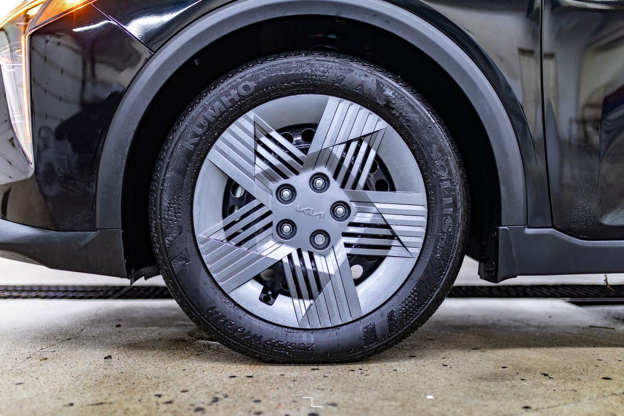 2025 Kia K4 LX Heated Seats BCam Red Deer AB