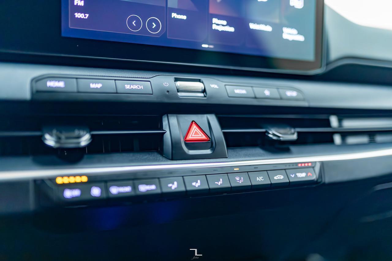 2025 Kia K4 LX Heated Seats BCam Red Deer AB