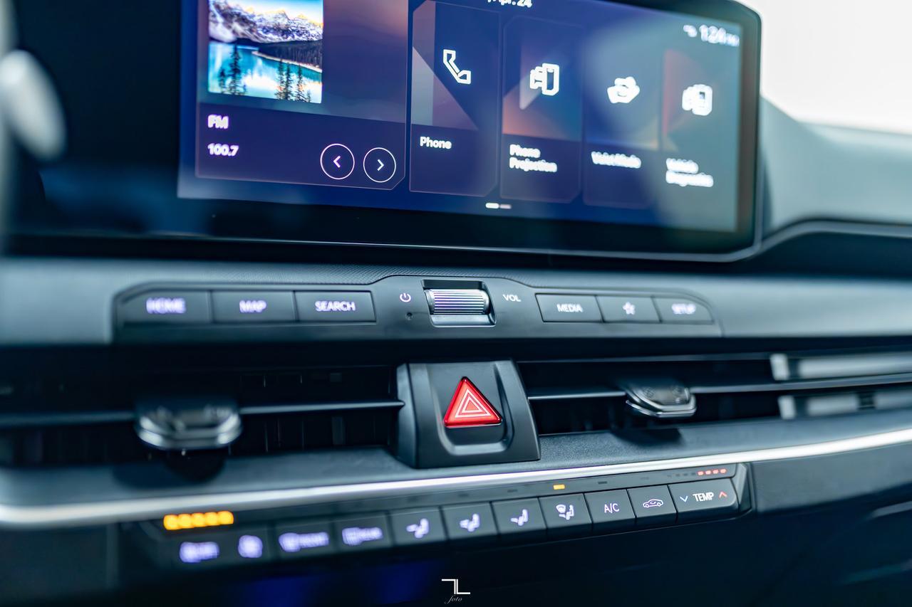 2025 Kia K4 LX Heated Seats BCam Red Deer AB