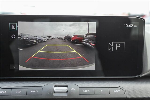 2025 Kia K4 LX photo 20