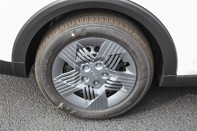 2025 Kia K4 LX Huntington Beach CA