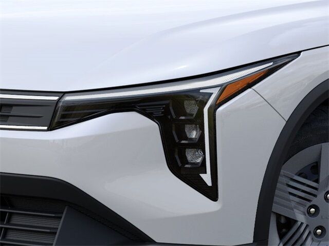 2025 Kia K4 LX Moreno Valley CA