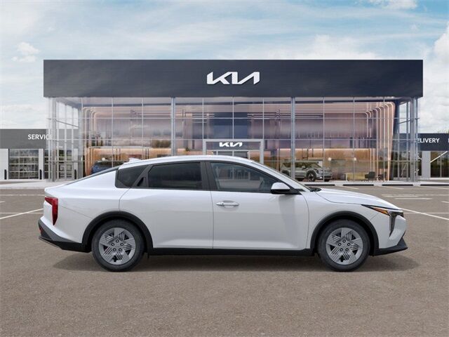 2025 Kia K4 LX Moreno Valley CA