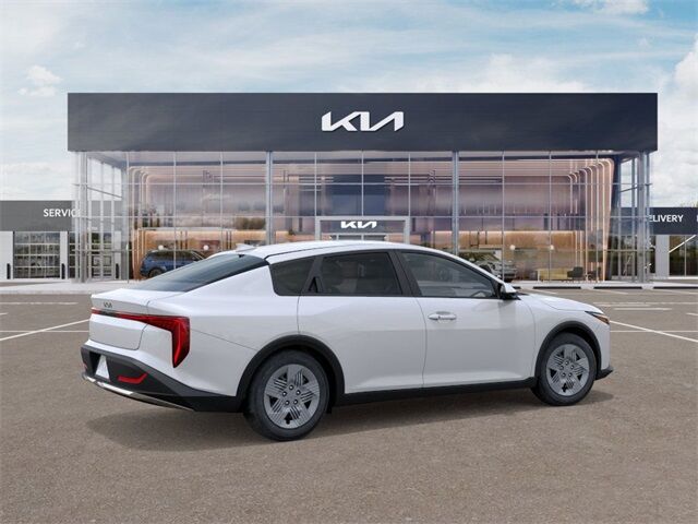 2025 Kia K4 LX Moreno Valley CA
