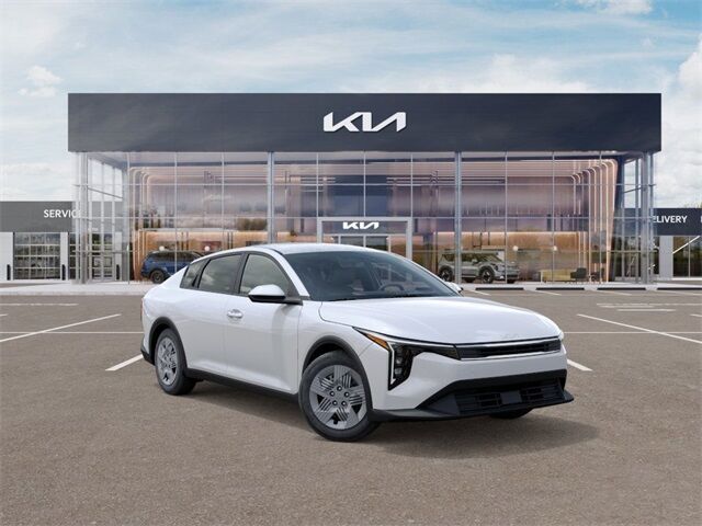 2025 Kia K4 LX Moreno Valley CA
