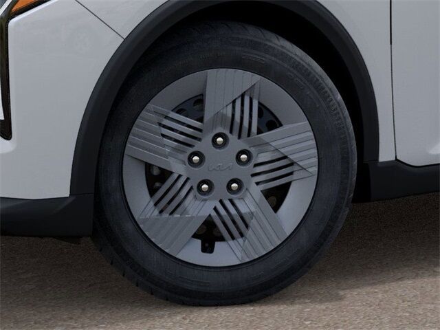 2025 Kia K4 LX Moreno Valley CA