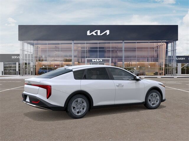 2025 Kia K4 LX Moreno Valley CA