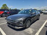 2025 Kia K4 LX Oshkosh WI