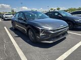 2025 Kia K4 LX Video