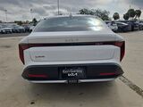 2025 Kia K4 LX Oshkosh WI
