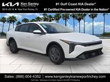 2025 Kia K4 LX Oshkosh WI