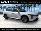 2025 Kia K4 LX Video