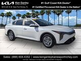 2025 Kia K4 LX Oshkosh WI