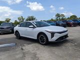 2025 Kia K4 LX Oshkosh WI