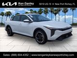 2025 Kia K4 LX Oshkosh WI