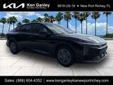 2025 Kia K4 LX Video