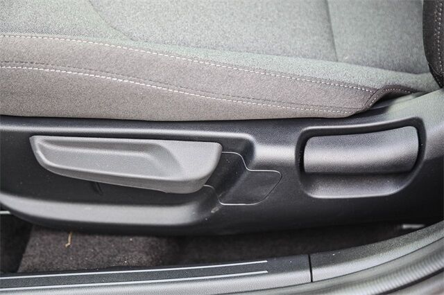 2025 Kia K4 LX Renton WA