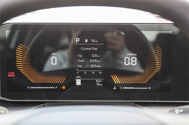 2025 Kia K4 LX Renton WA