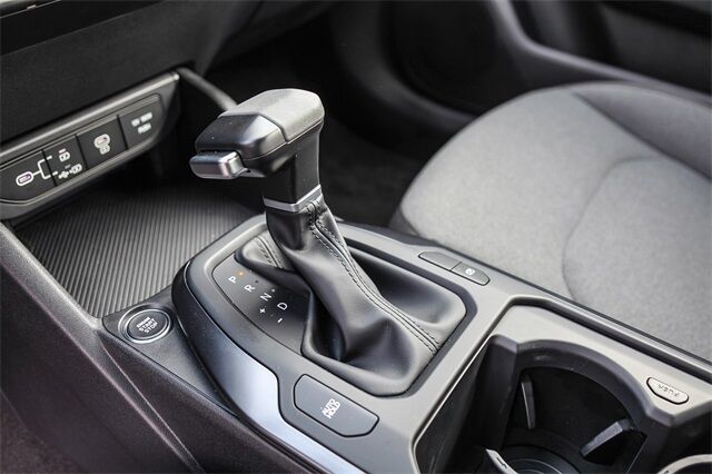 2025 Kia K4 LX Renton WA