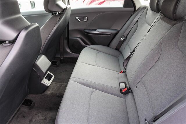 2025 Kia K4 LX Renton WA