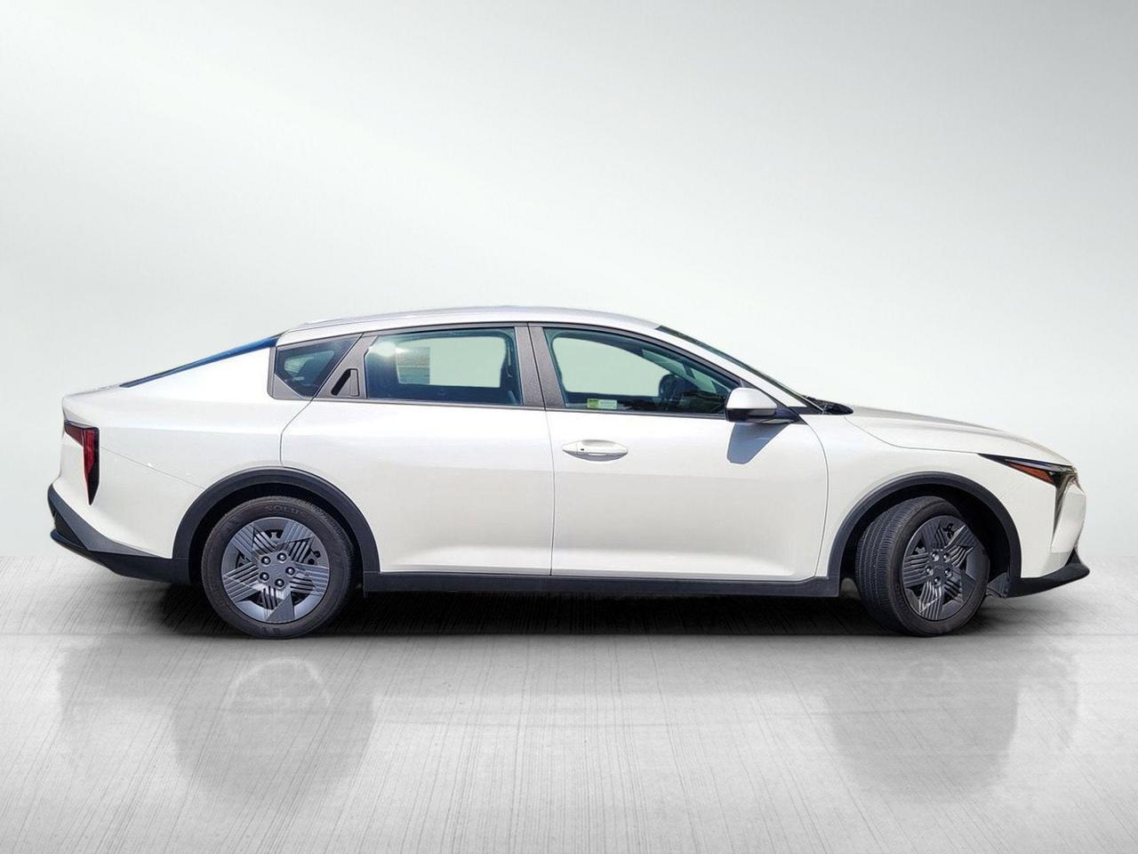 2025 Kia K4 LX Roseville CA