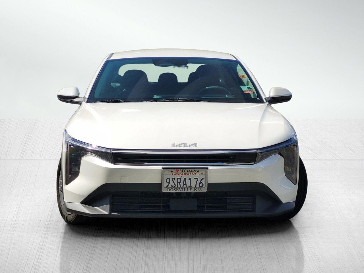 2025 Kia K4 LX Roseville CA