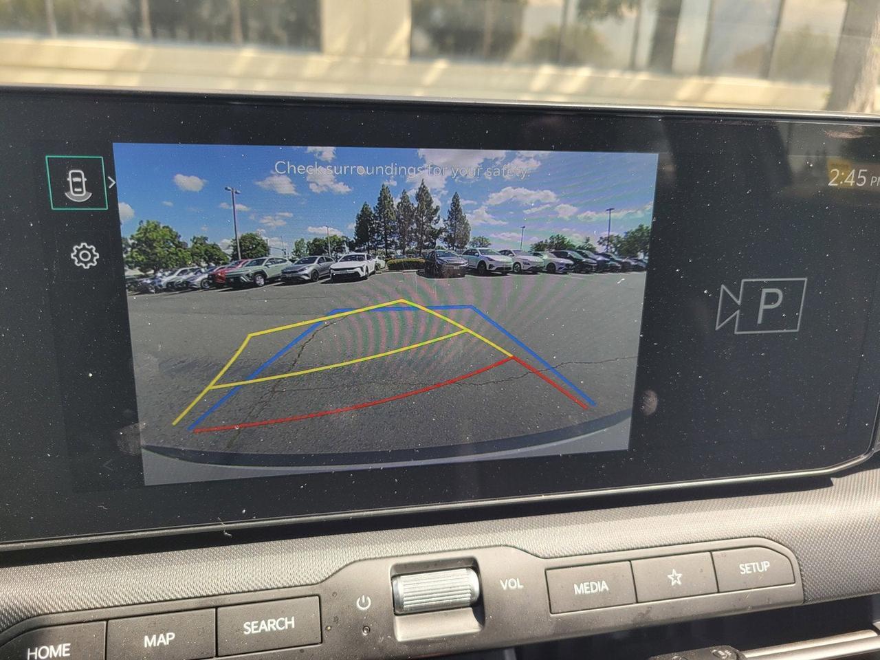 2025 Kia K4 LX Roseville CA