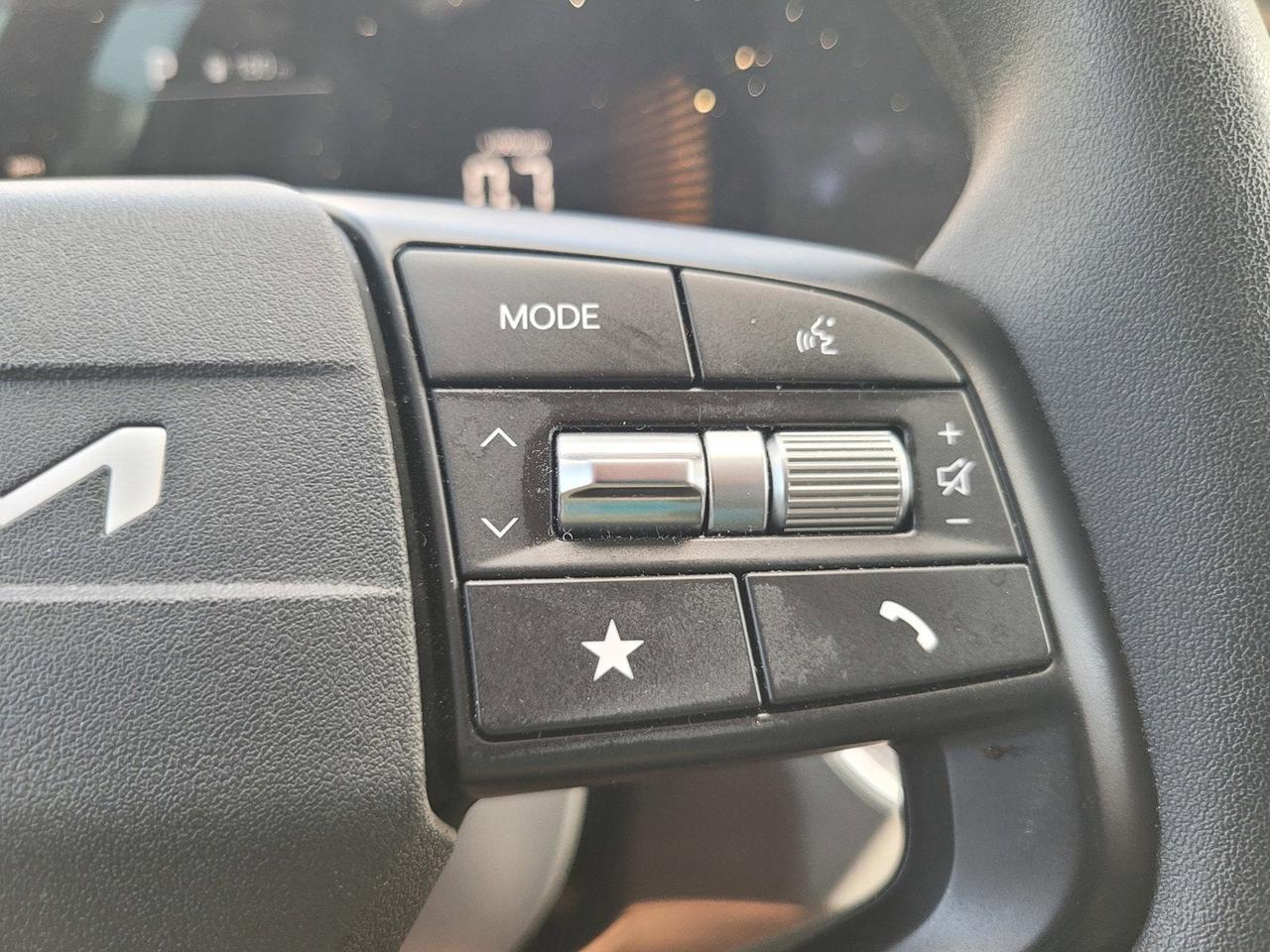2025 Kia K4 LX Roseville CA