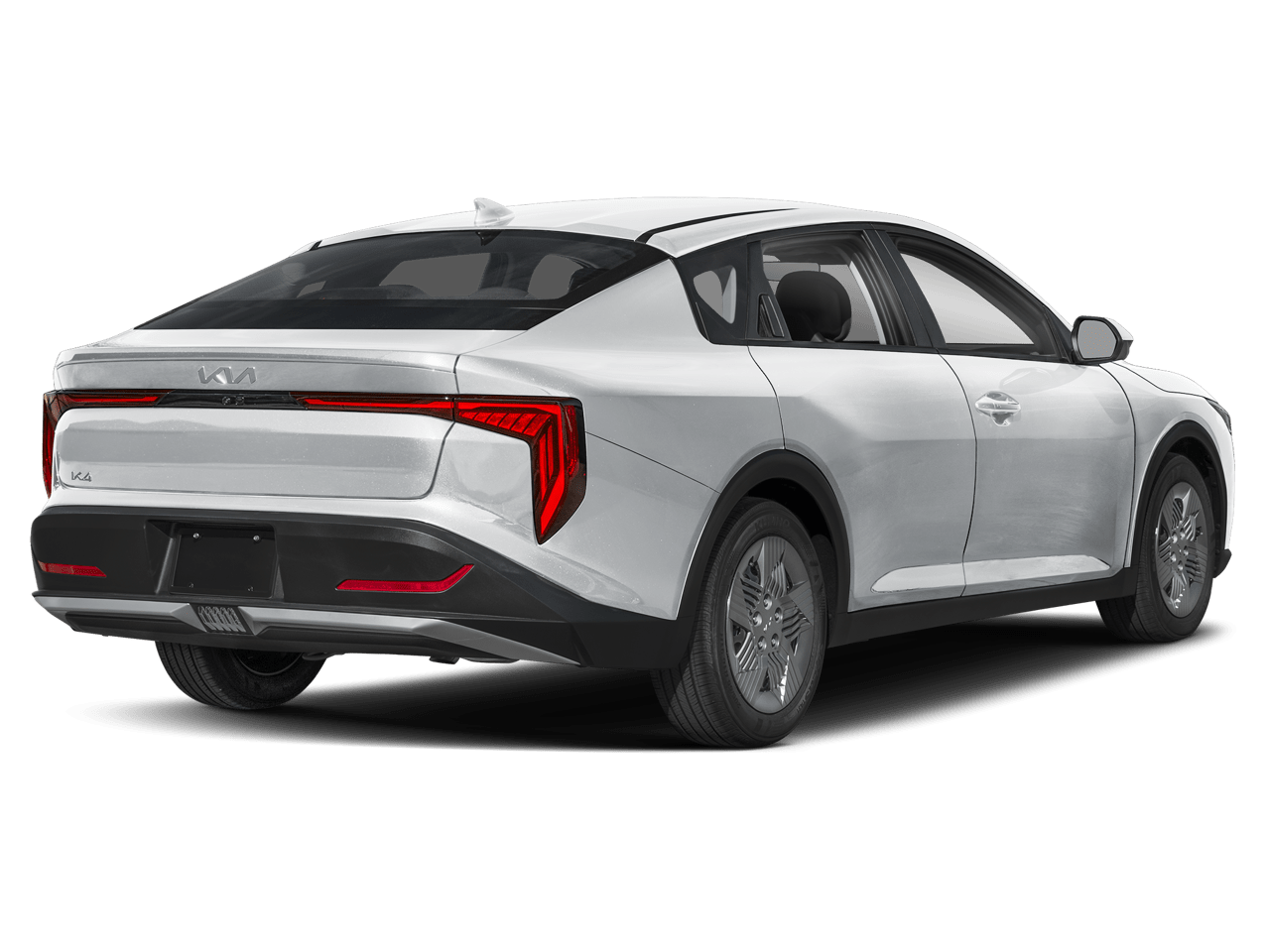 2025 Kia K4 LX Roseville CA