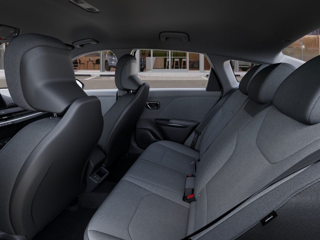 2025 Kia K4 LX Salinas CA