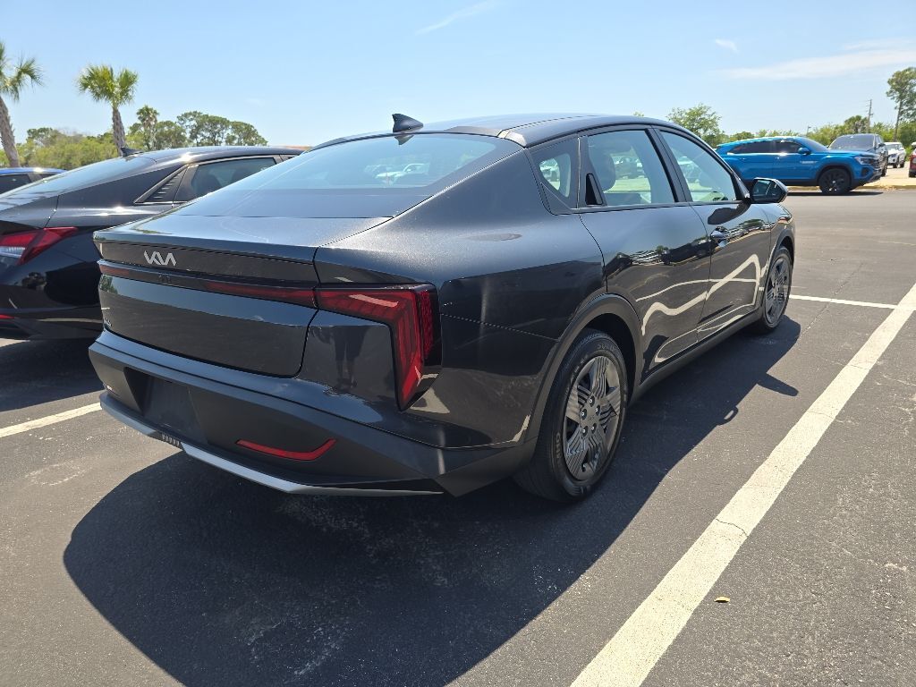2025 Kia K4 LX San Clemente CA