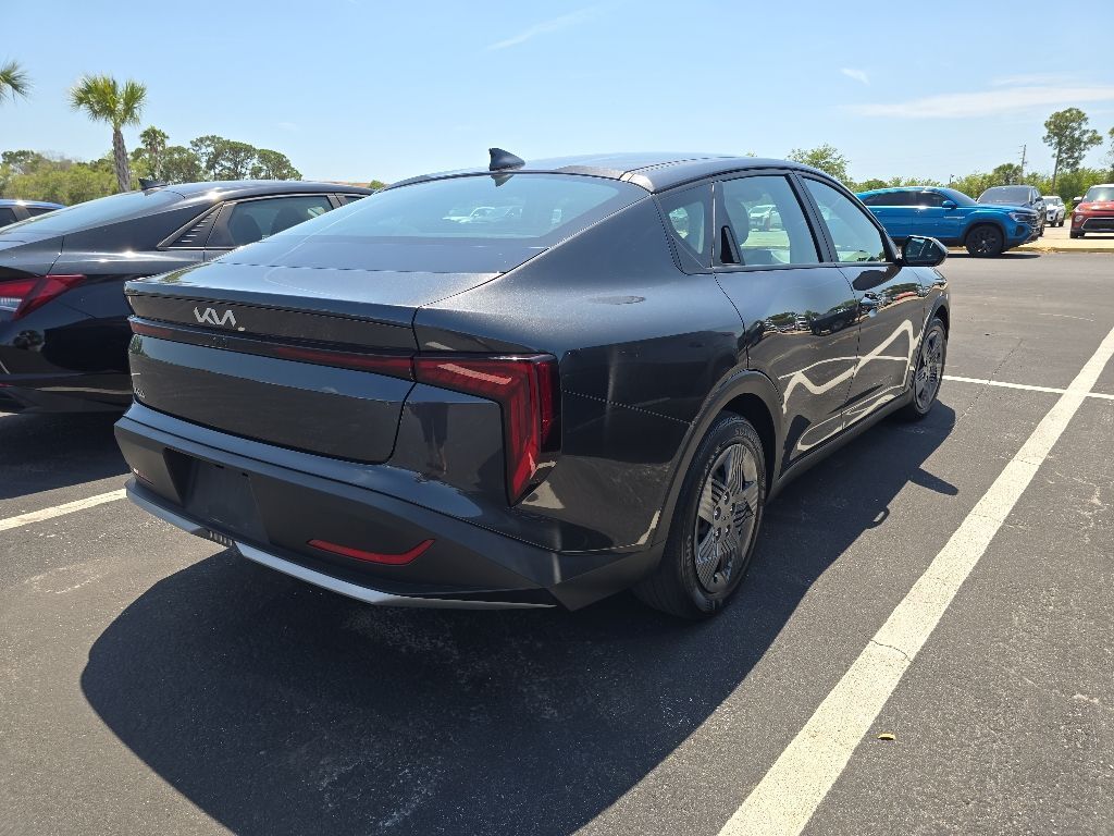 2025 Kia K4 LX San Clemente CA
