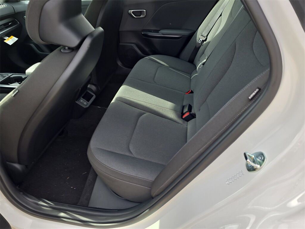 2025 Kia K4 LX San Clemente CA