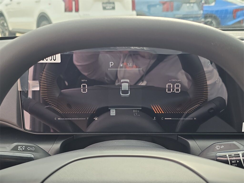 2025 Kia K4 LX San Clemente CA