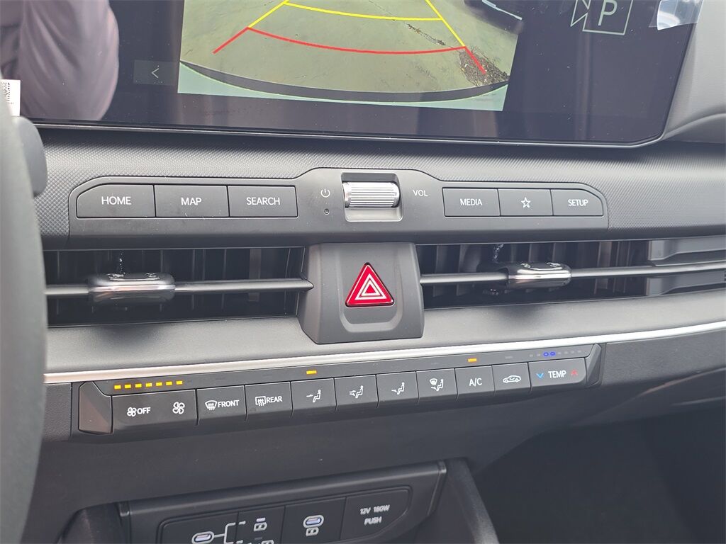 2025 Kia K4 LX San Clemente CA