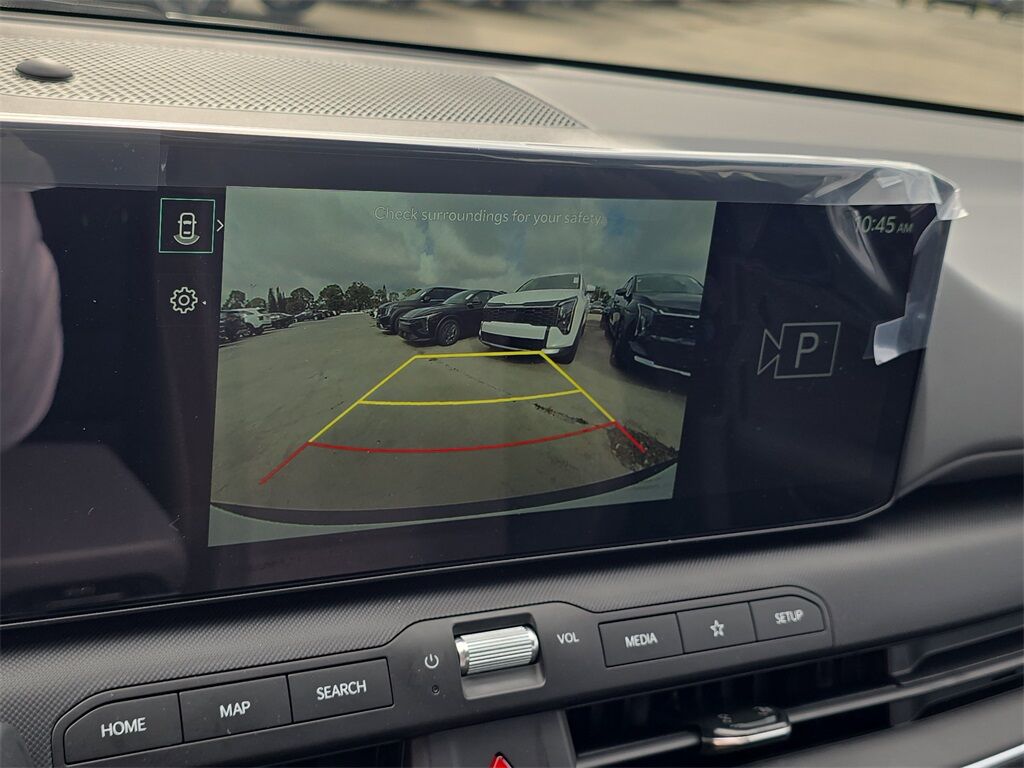 2025 Kia K4 LX San Clemente CA