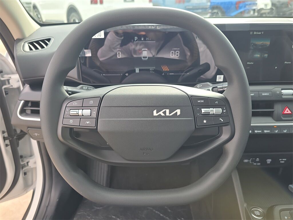 2025 Kia K4 LX San Clemente CA
