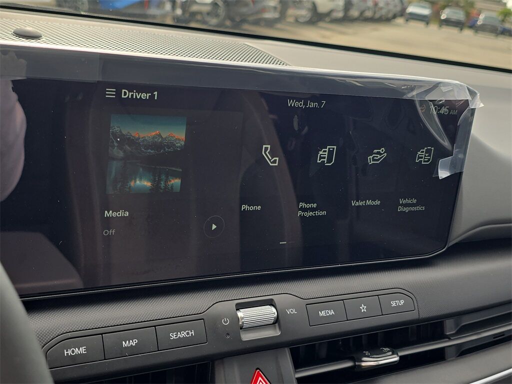 2025 Kia K4 LX San Clemente CA