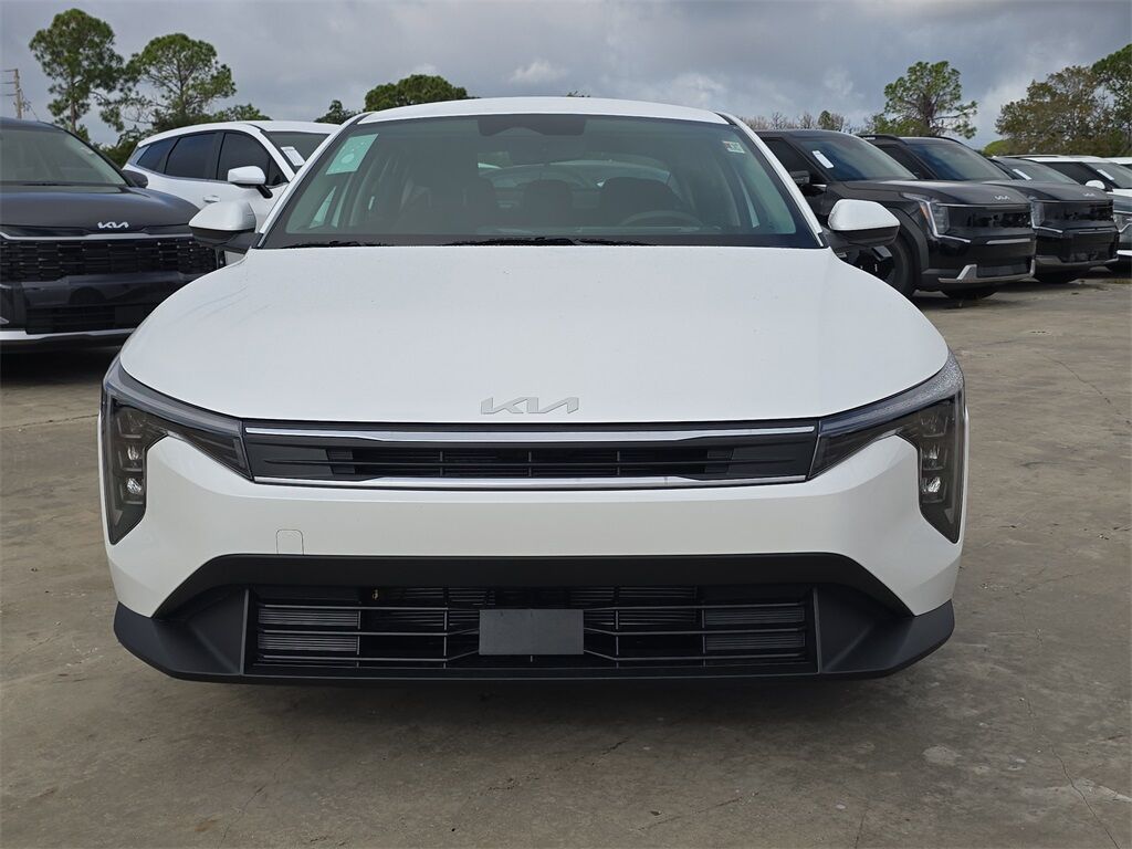 2025 Kia K4 LX San Clemente CA